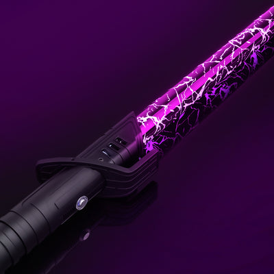 Lame en Polycarbonate pour Sabre Laser