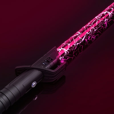 Lame en Polycarbonate pour Sabre Laser