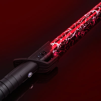 Lame en Polycarbonate pour Sabre Laser