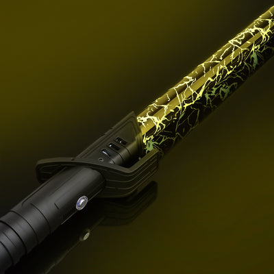 Lame en Polycarbonate pour Sabre Laser