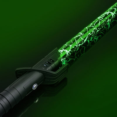 Lame en Polycarbonate pour Sabre Laser