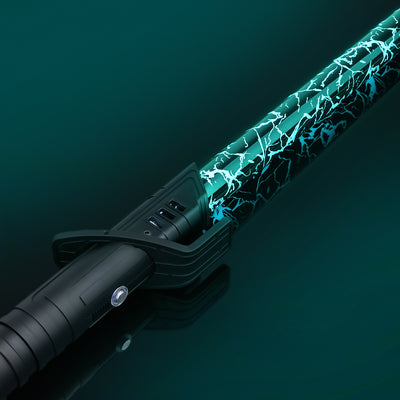 Lame en Polycarbonate pour Sabre Laser