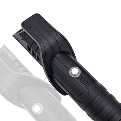 Darksaber - Sabre Personnalisé Exclusif