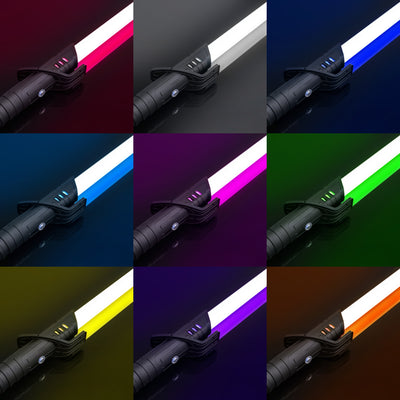 Darksaber - Sabre Personnalisé Exclusif