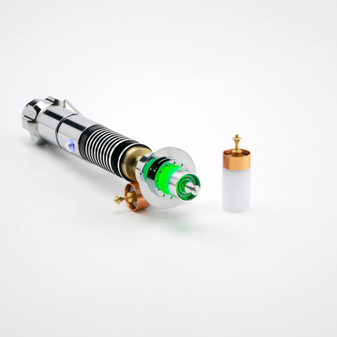 Bouchon de Décoration pour Sabre Laser LED