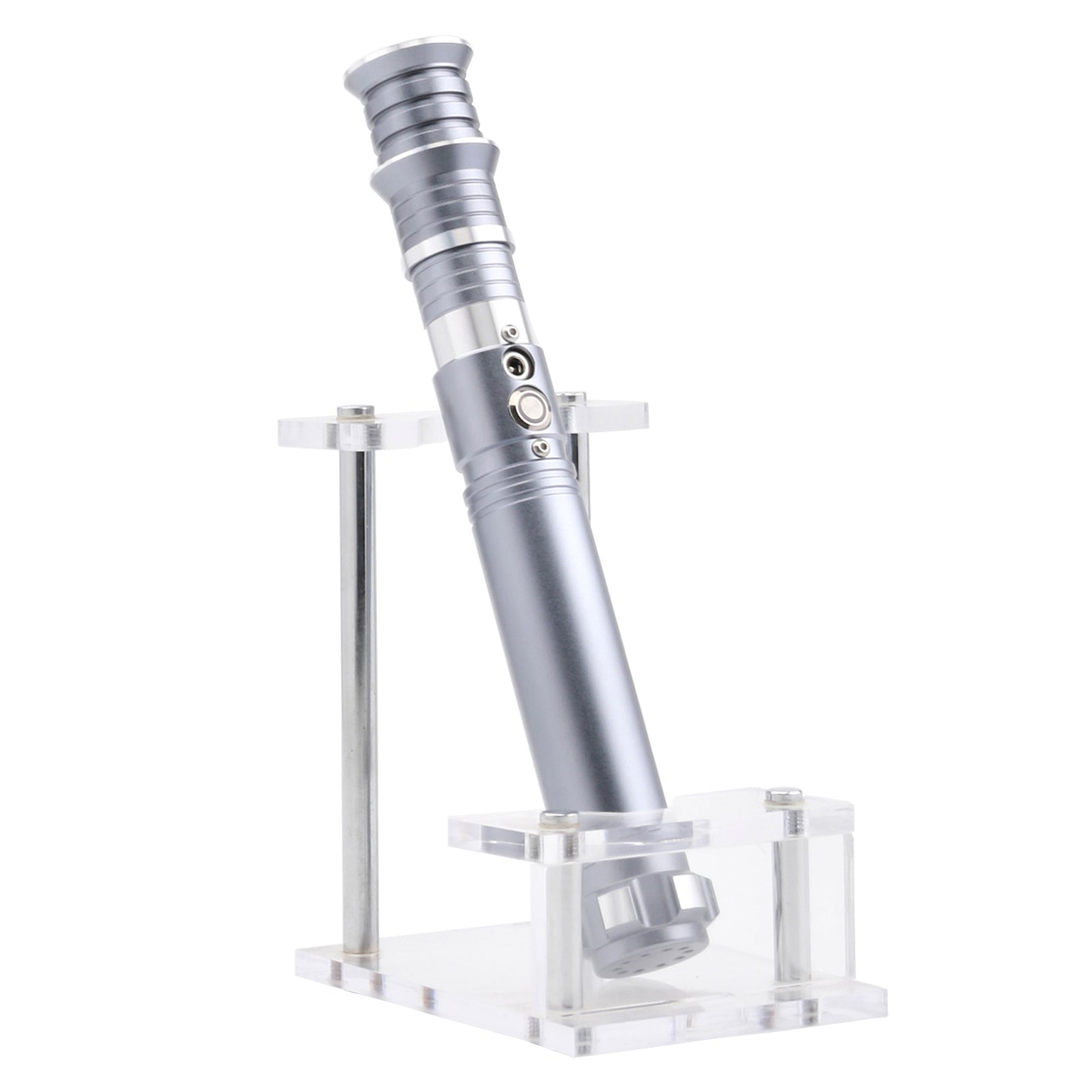 Sabre Laser Argenté <br> LIMITLESS