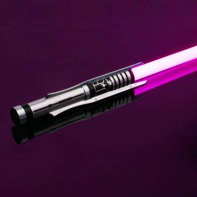 Sabre Laser de Dark Revan Violet