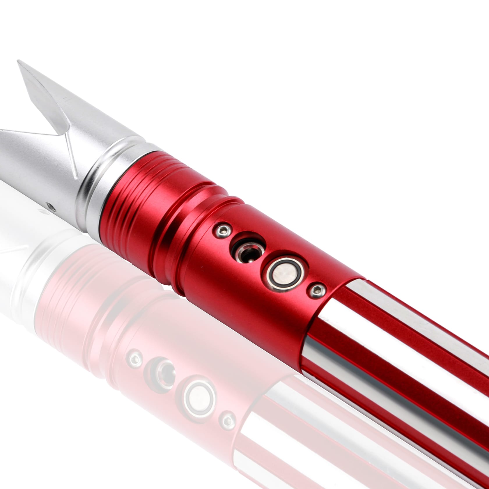 Stylo à encre gel Sabre laser – Rouge 5007767, Star Wars™